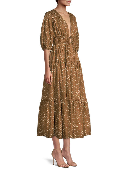 ADELE DRESS