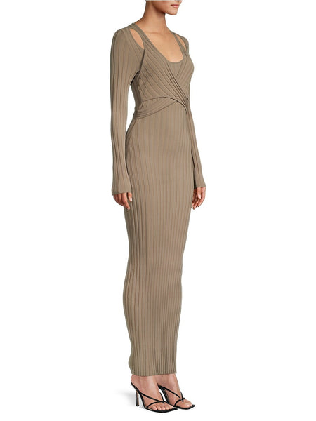 ALVA DRESS