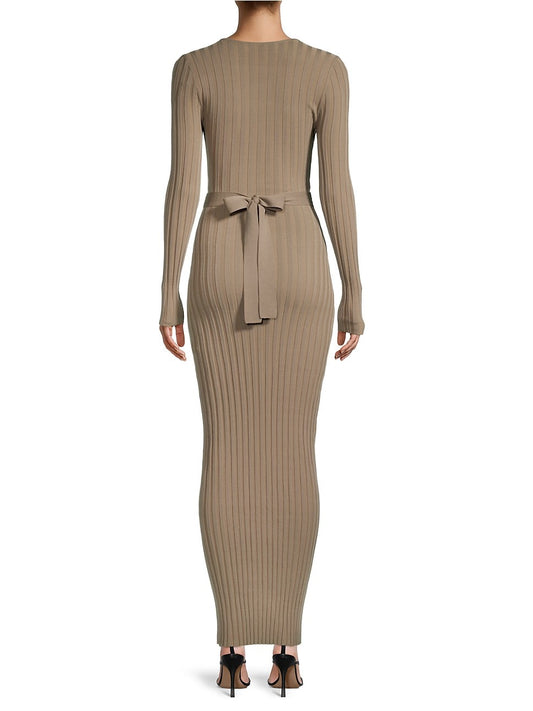 ALVA DRESS