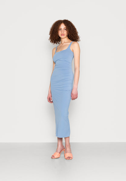 YASMIN MIDI DRESS