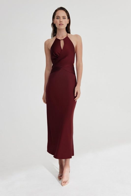ALIX DRESS