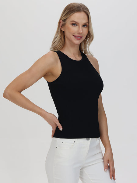 OPEN BACK TANK
