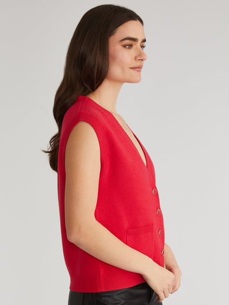JESSICA VEST