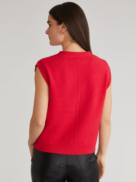 JESSICA VEST