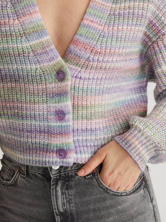 LIBBY CARDI