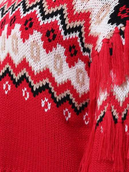 MARGARET PULLOVER