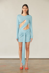 CHARLES DRESS