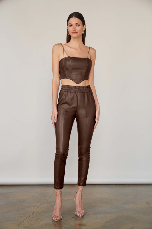LYRA CROP TOP