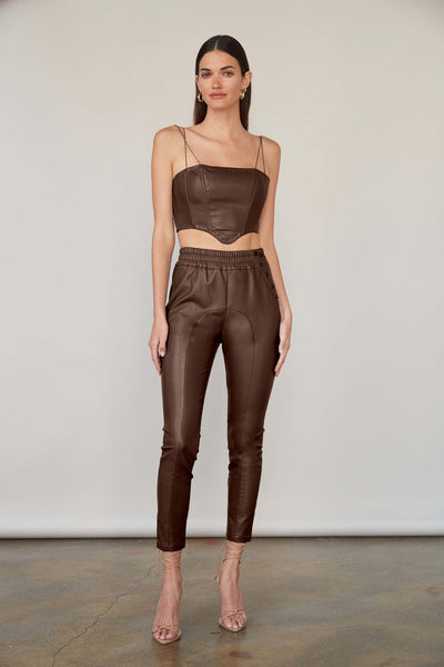 LYRA CROP TOP