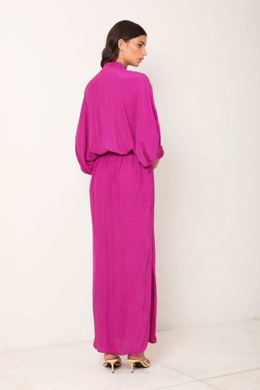 MAMACITA DRESS