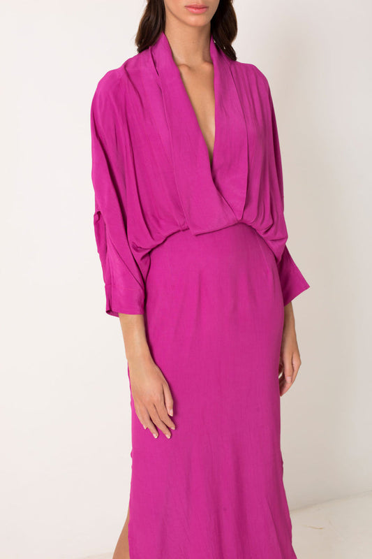 MAMACITA DRESS