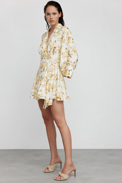 MAIA MINI DRESS