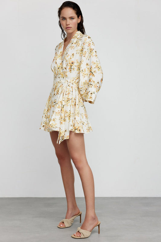 MAIA MINI DRESS