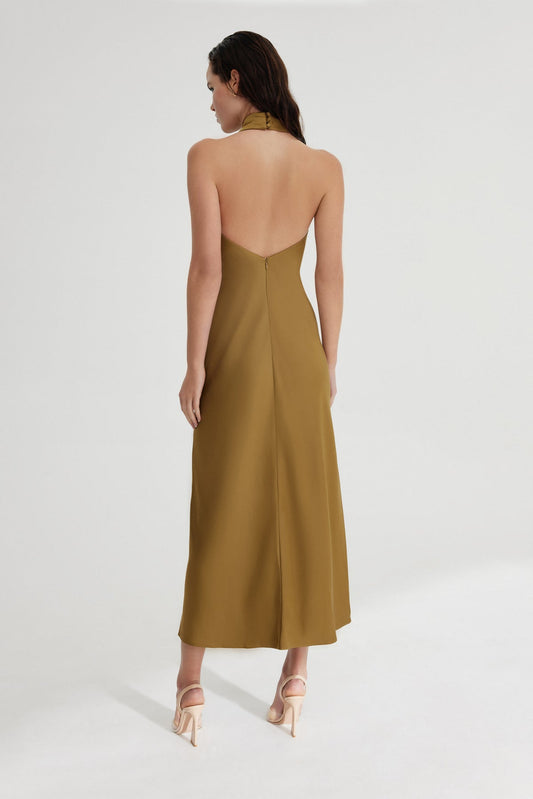 AIDA DRESS