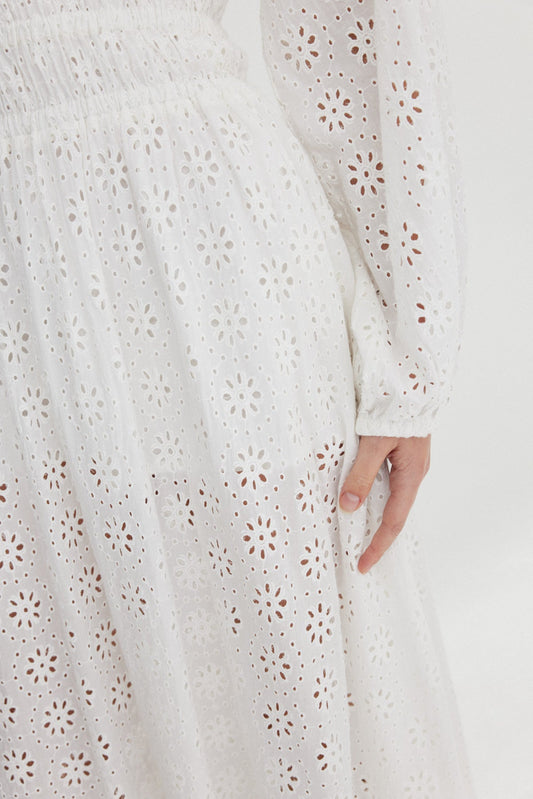 ELEANOR MAXI DRESS