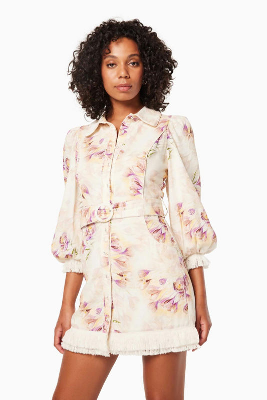 AGENCY DRESS