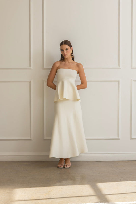 ISADORE KINT SKIRT