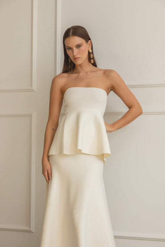 ISADORE KINT SKIRT