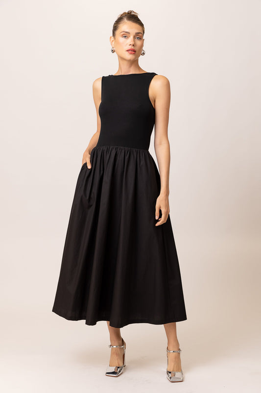 MATILDA DRESS