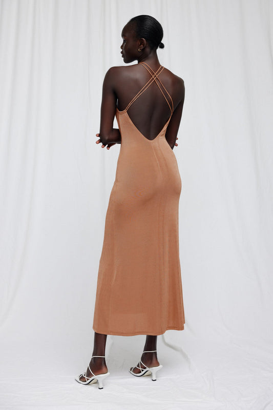 ROSIE MIDI DRESS