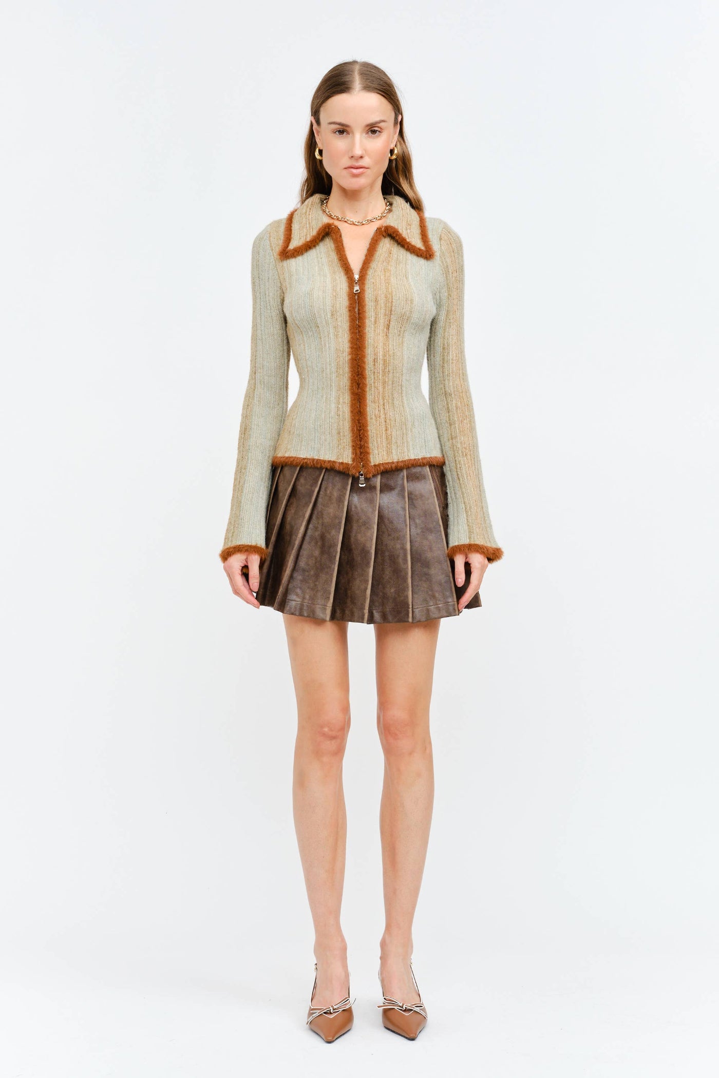 JACQUIE TOP