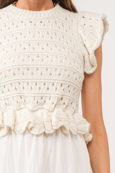 LAURA DRESS