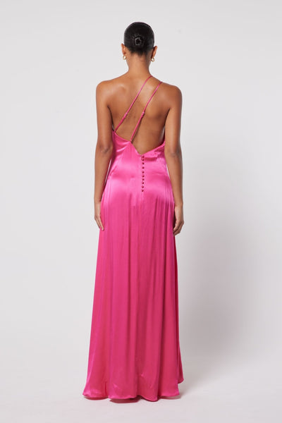 BELMONT GOWN