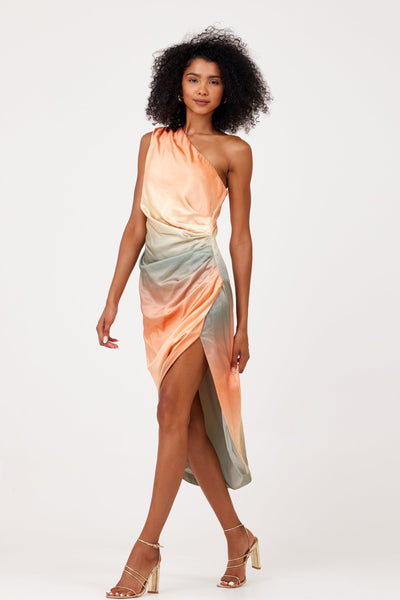 MUTE DRESS