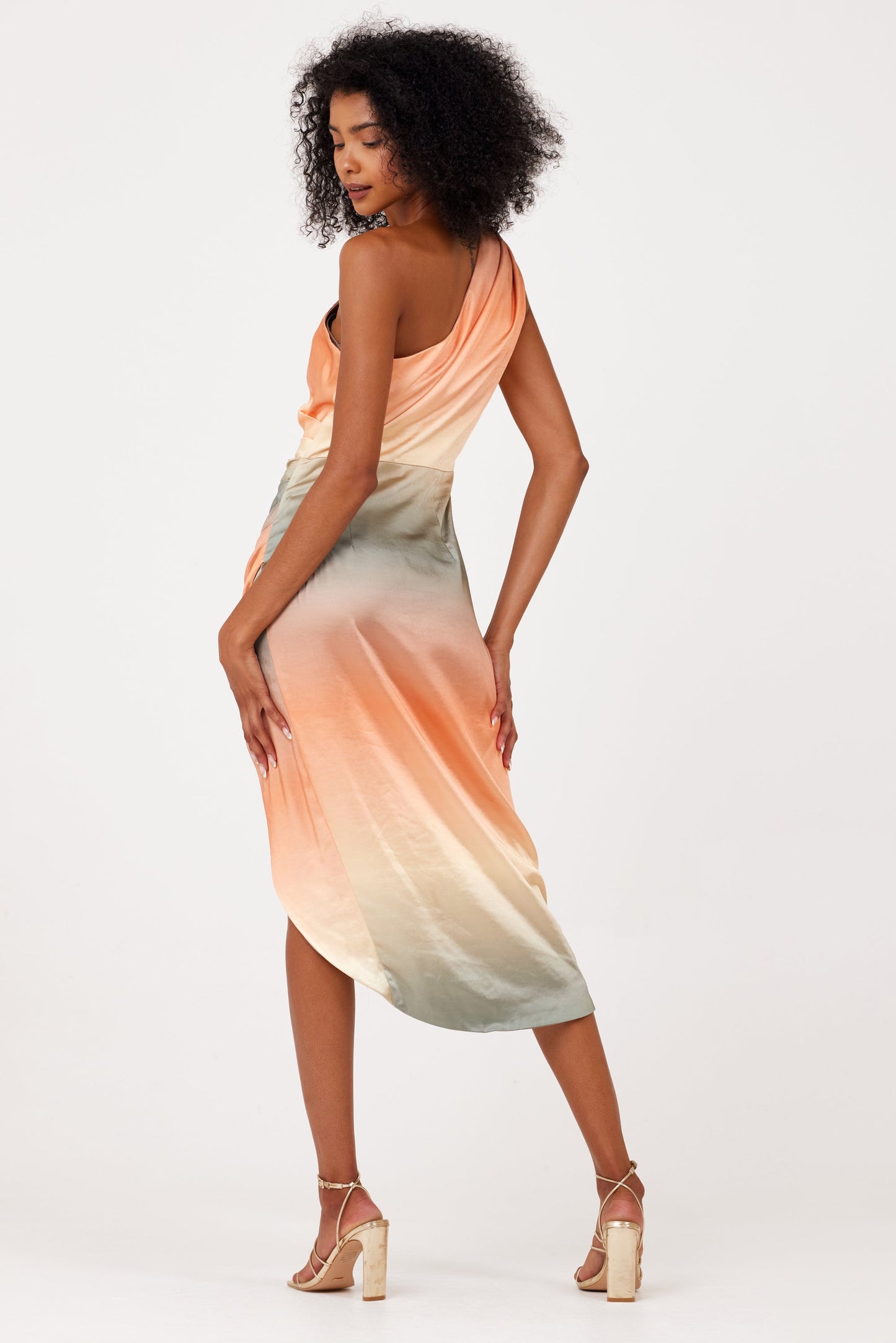 MUTE DRESS