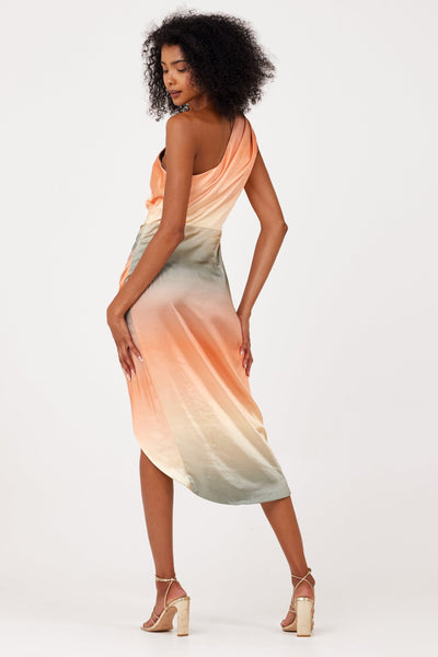 MUTE DRESS