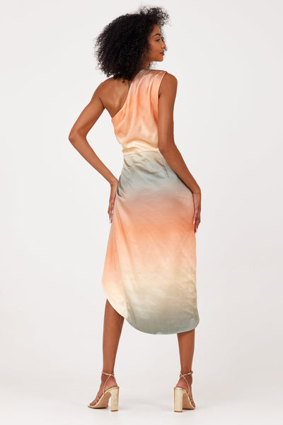 MUTE DRESS