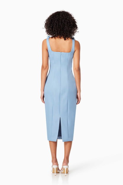 PRAGUE DRESS