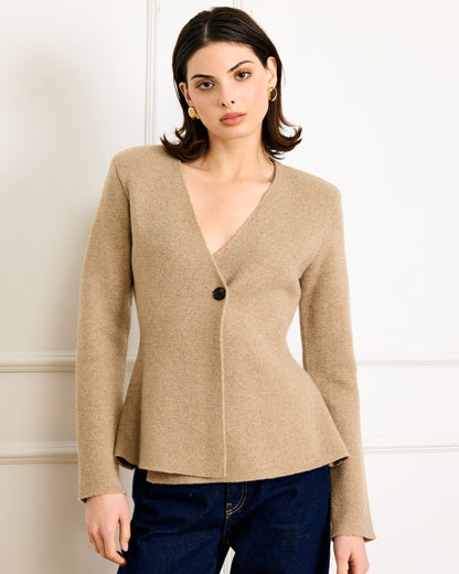 ATLEIGH SWEATER