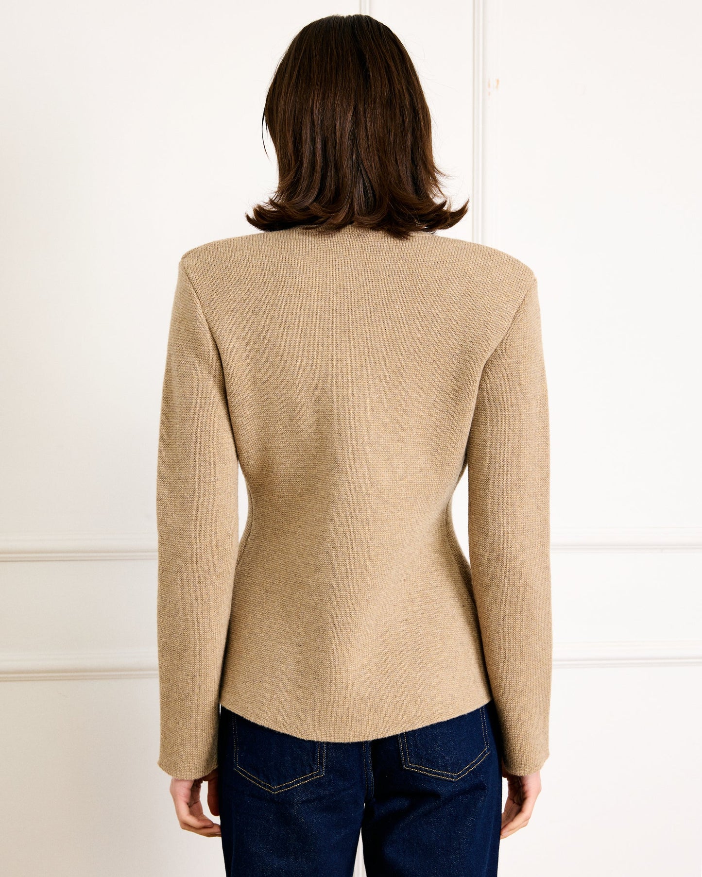 ATLEIGH SWEATER