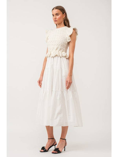 LAURA DRESS
