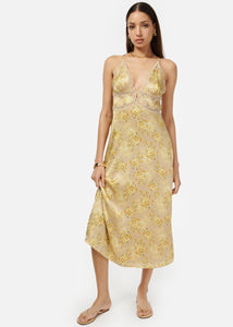 ROYA DRESS