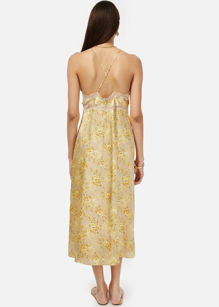 ROYA DRESS