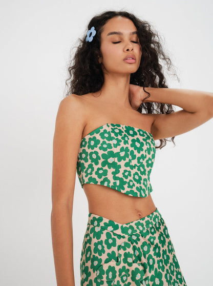 COOPER CROP