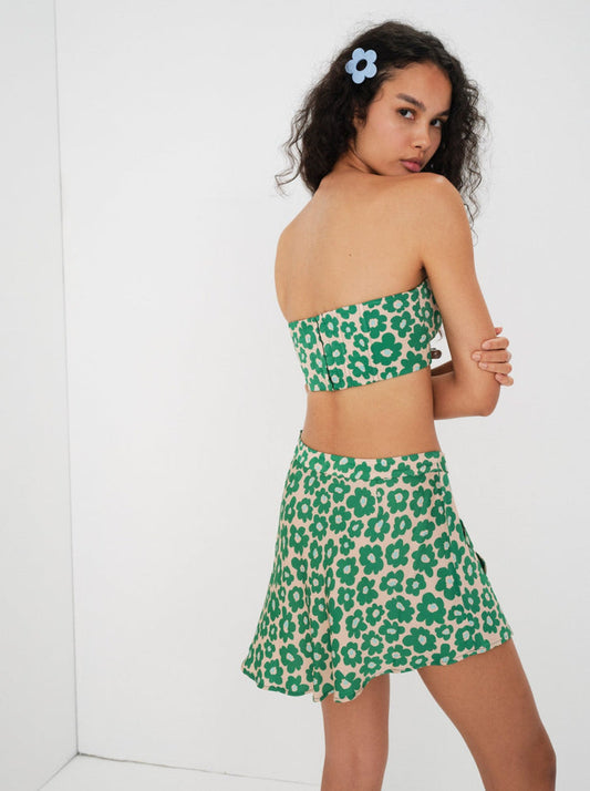 COOPER CROP