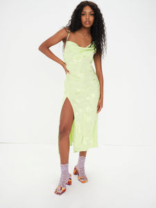 ILANA MIDI DRESS