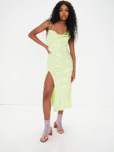 ILANA MIDI DRESS