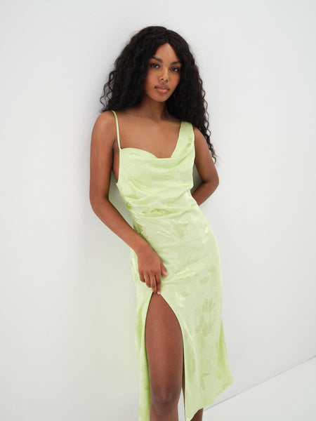 ILANA MIDI DRESS