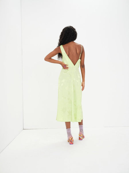 ILANA MIDI DRESS