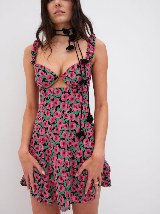 GIULIA MINI DRESS