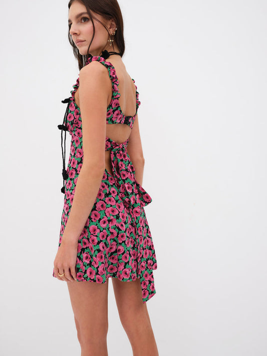 GIULIA MINI DRESS