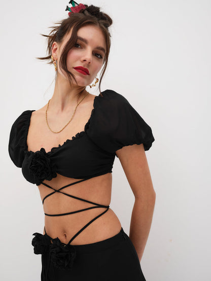 ADELLA TOP