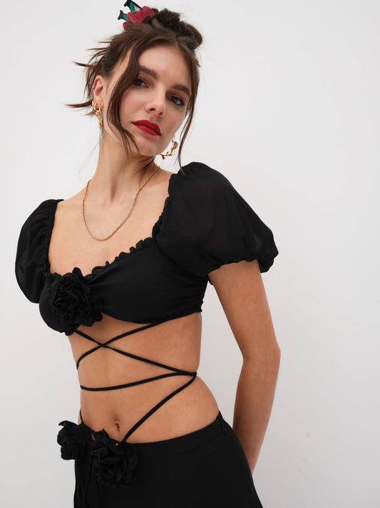 ADELLA TOP