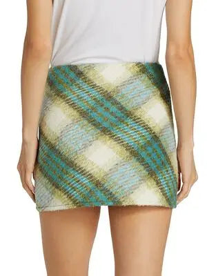 ZOE MINI SKIRT