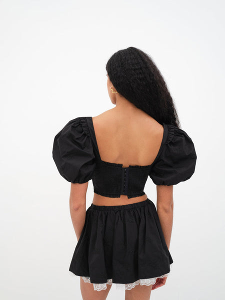 MAYE CROP TOP