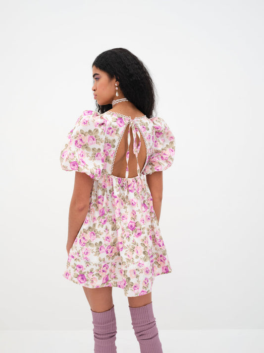 MILANI MINI DRESS